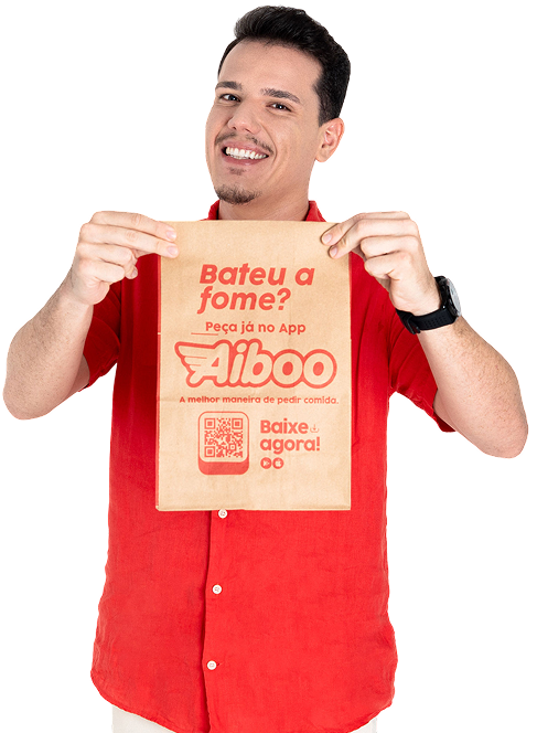 Pede de Tudo
