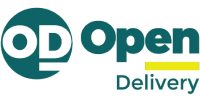 Open Delivery