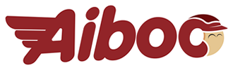 Aiboo Logo
